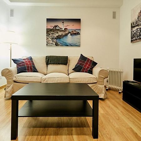 Myhousespain - Moderno Piso I En Chueca 마드리드 외부 사진
