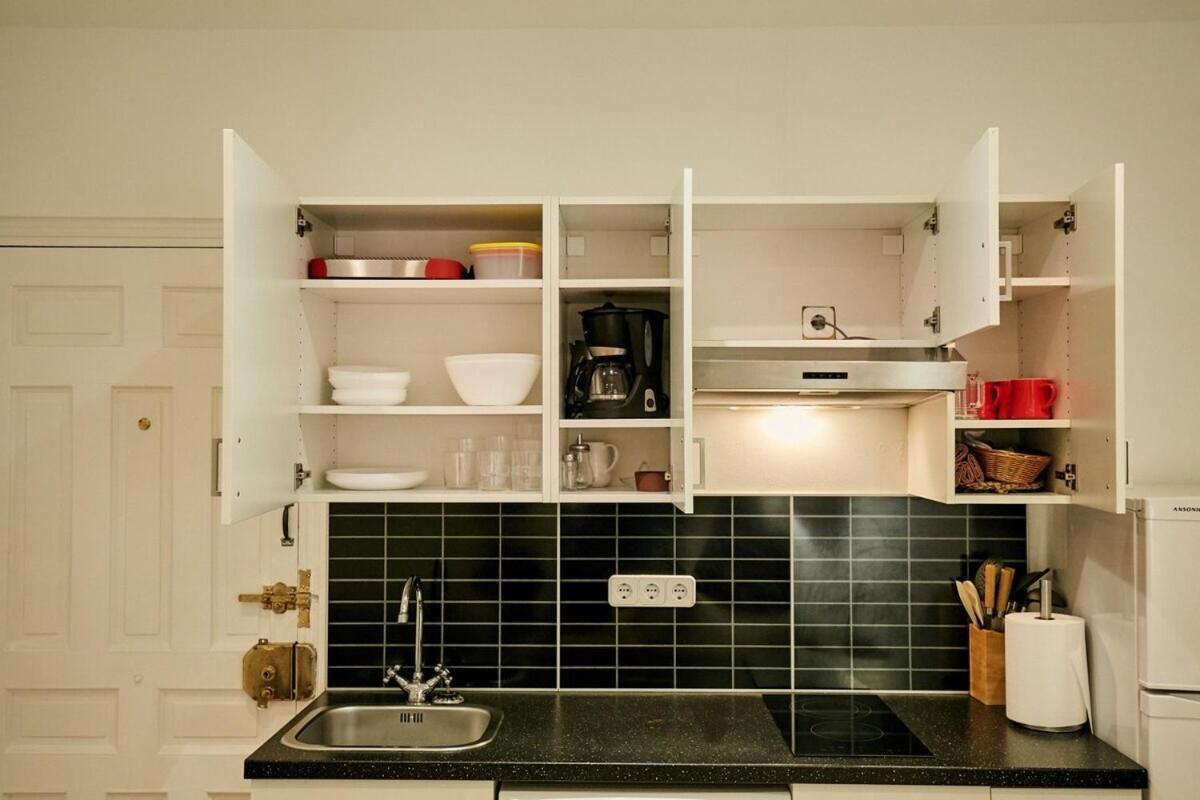 Myhousespain - Moderno Piso I En Chueca 마드리드 외부 사진