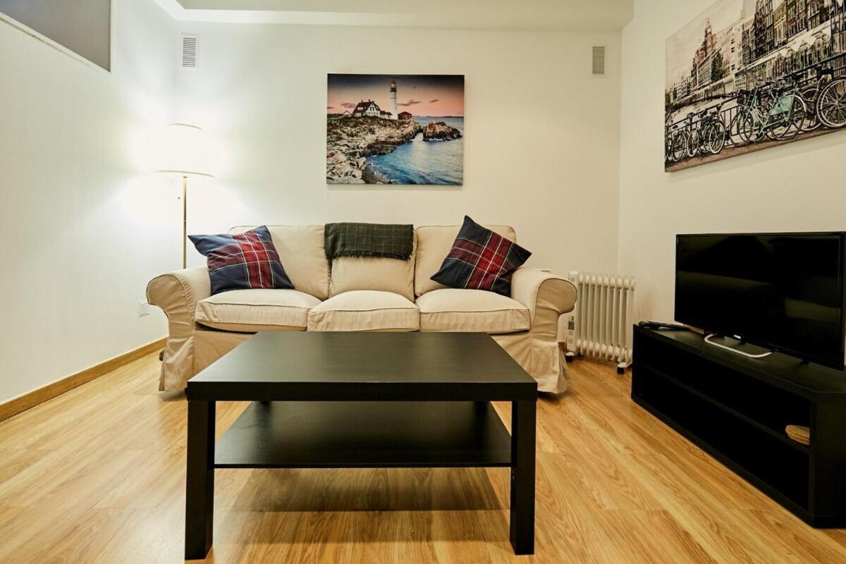 Myhousespain - Moderno Piso I En Chueca 마드리드 외부 사진