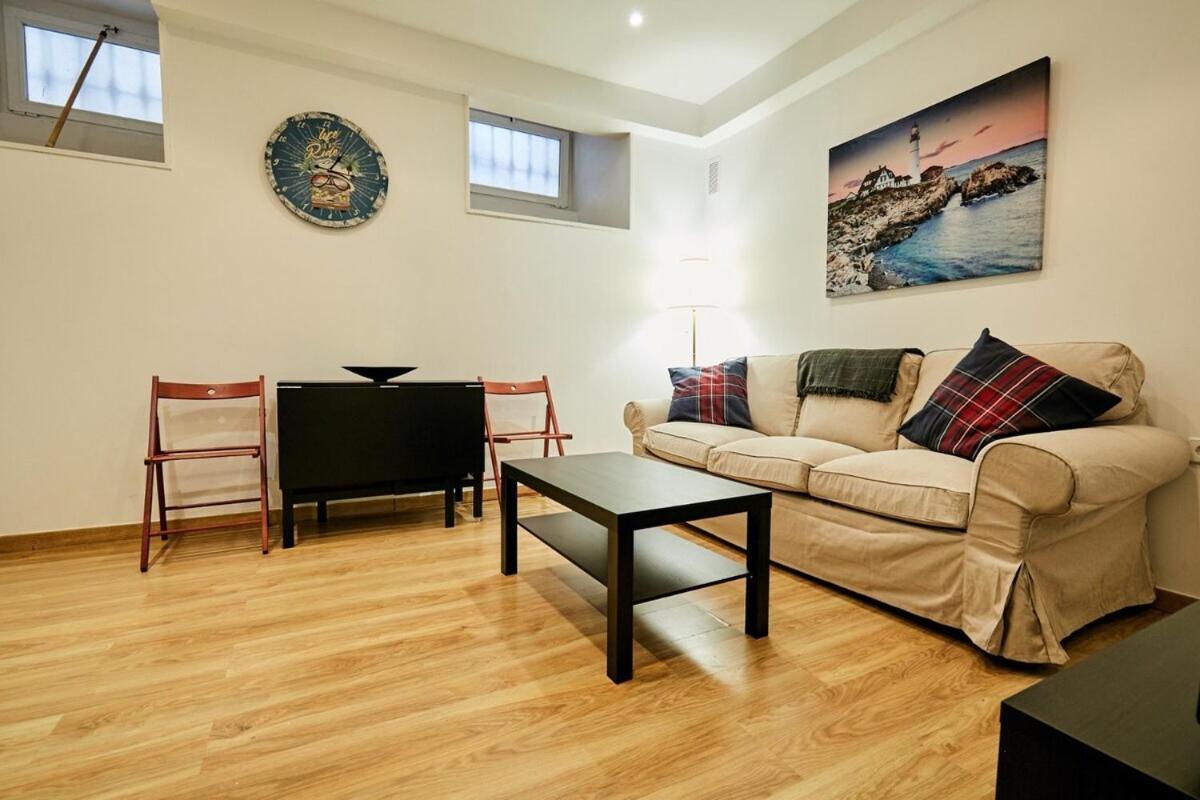 Myhousespain - Moderno Piso I En Chueca 마드리드 외부 사진