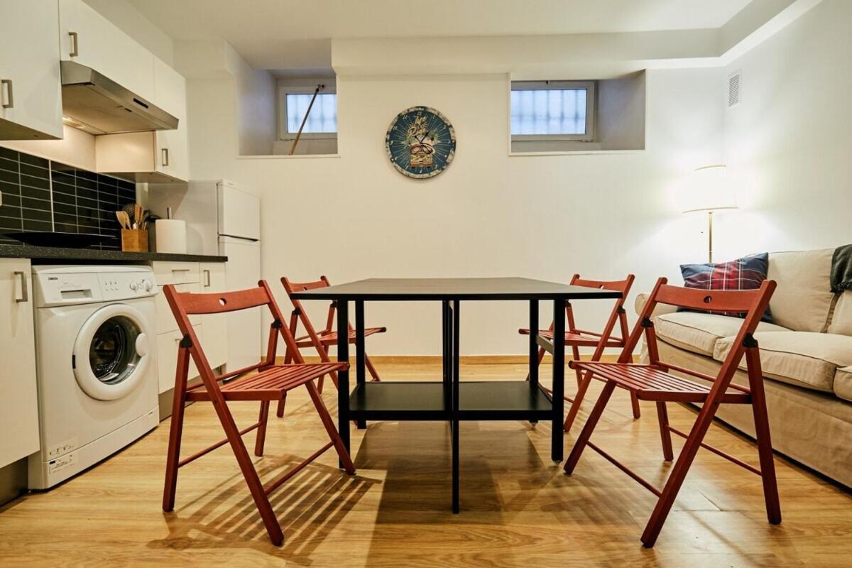 Myhousespain - Moderno Piso I En Chueca 마드리드 외부 사진