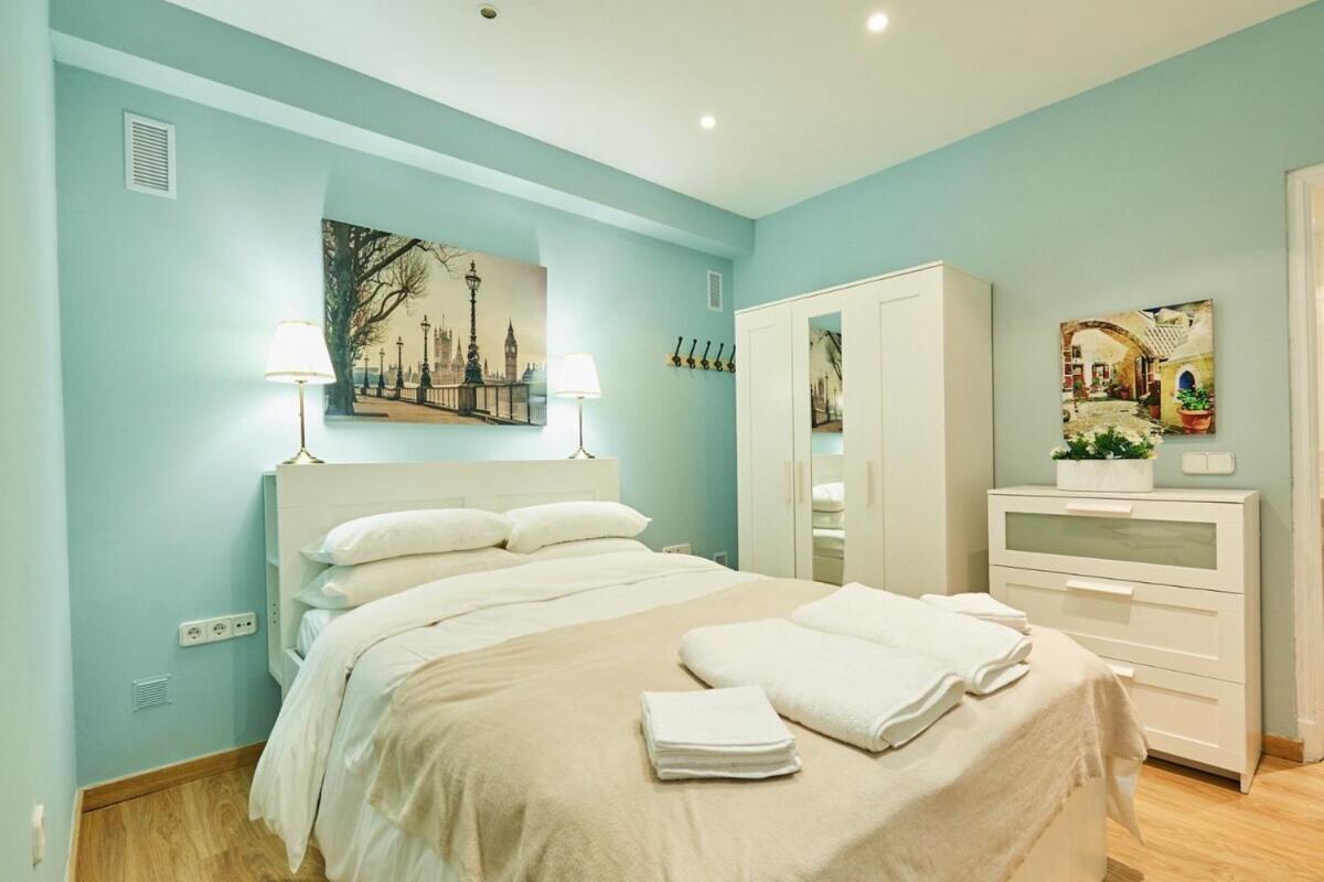 Myhousespain - Moderno Piso I En Chueca 마드리드 외부 사진