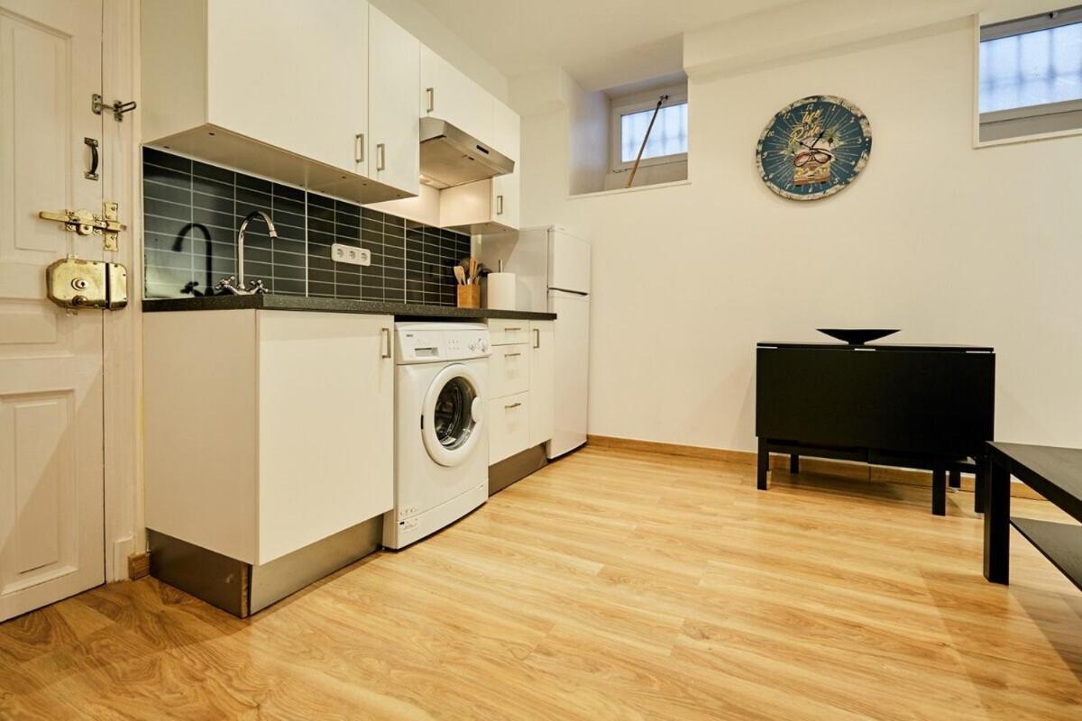 Myhousespain - Moderno Piso I En Chueca 마드리드 외부 사진